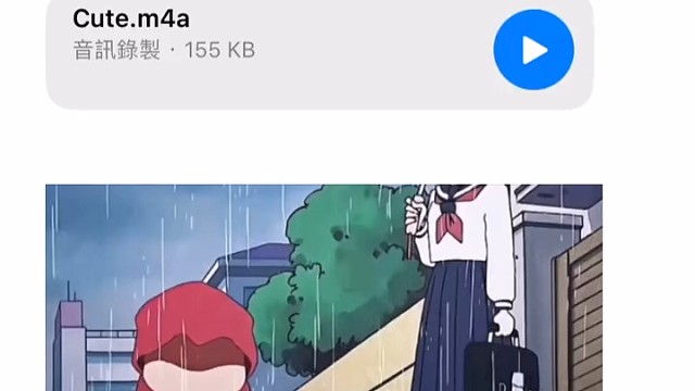 拜托不要下雨了，我的人字拖跑走了