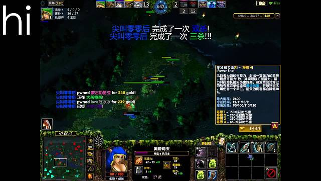 我发布了一个新视频，快来围观吧！