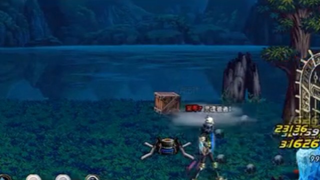 【DNF60版本那些事】