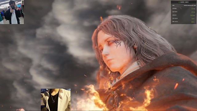 会是火的世界吗