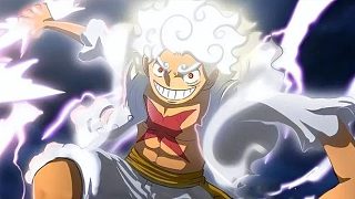 #方舟小劇場(chǎng)#終于進(jìn)階尼卡路飛了揍凱多賈巴大媽