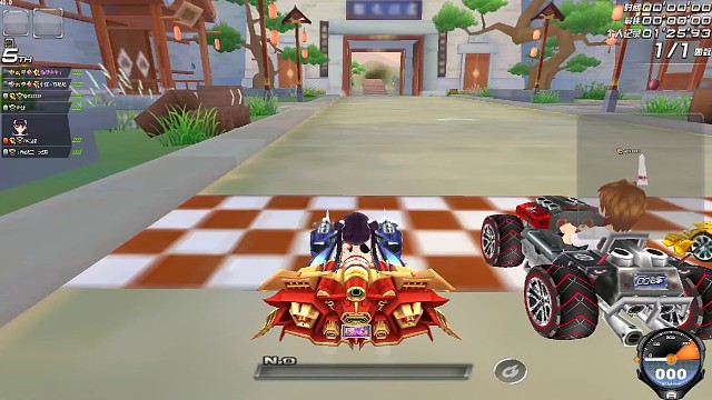 我竟然可以这么厉害