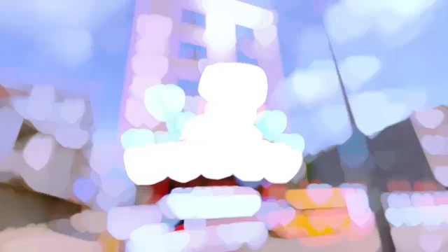 涂氟护齿，健康成长！康美大白服务车到乡镇，数字化口腔送上门