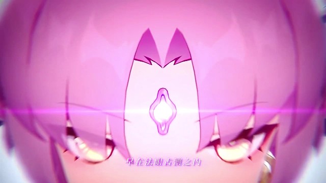 符玄是真的可爱，像一个公主