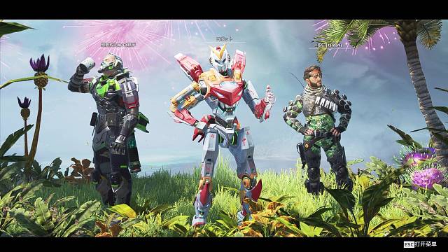 钩爪再快也勾不住你的心