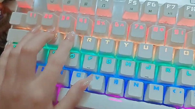 主打的就是一个适应