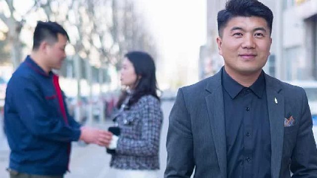 男人也会累、会受委屈，更需要被理解和关心。