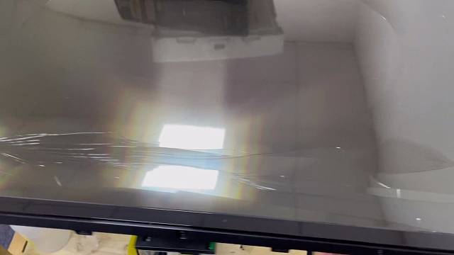 我发布了一个新视频，快来围观吧！