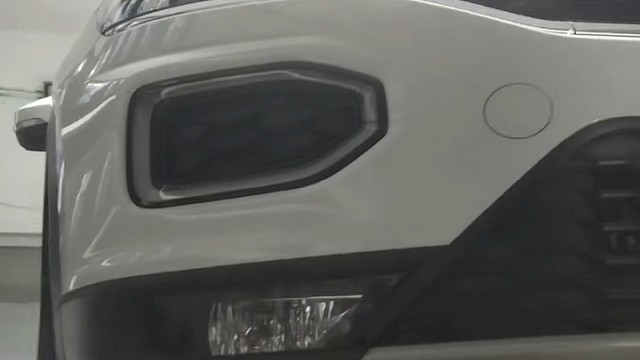 19年大众探歌1.4T更换绅途高性能全合成机油和三滤进行中感谢哥们信任与支持