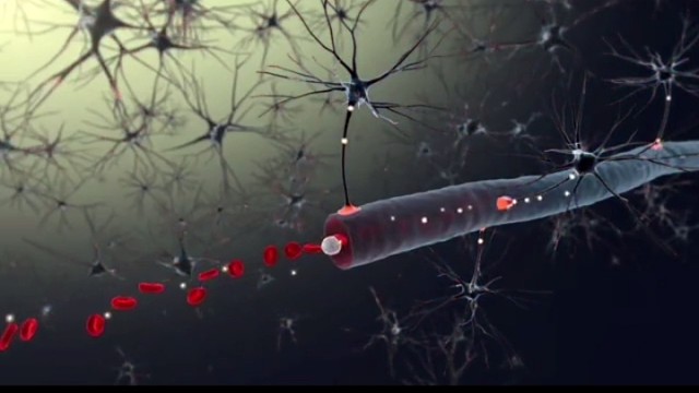 及时发现不适感