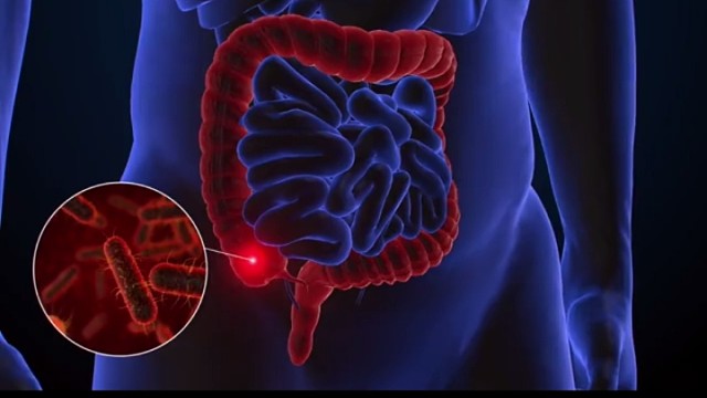 为什么会有濒S感