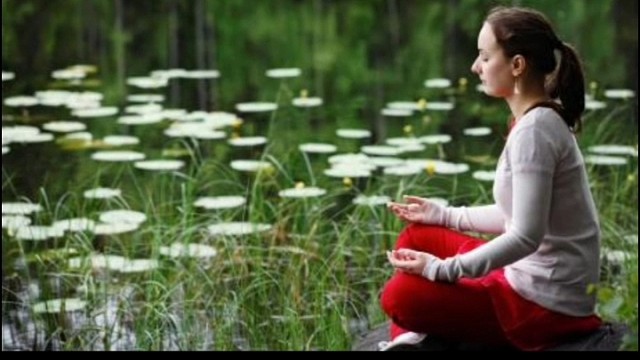 如何缓解自身的不适