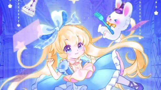 40级了，感恩陪伴！