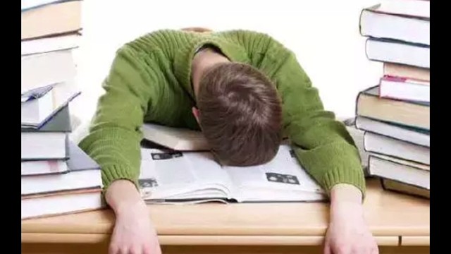 植物神经紊乱！！！