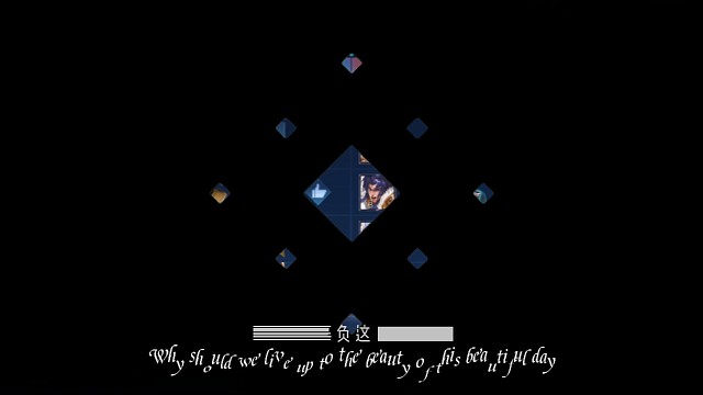 当年我双手插兜，打遍天下无敌手