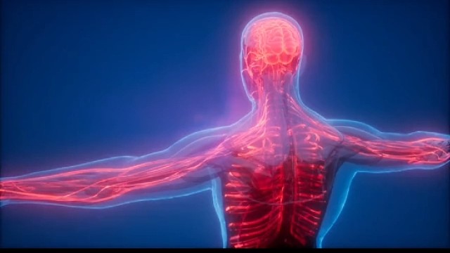 震颤是什么啊！