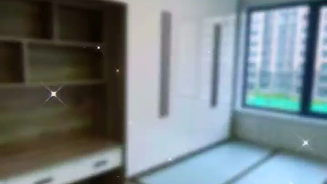 家里也需要舒适环境合理的空间