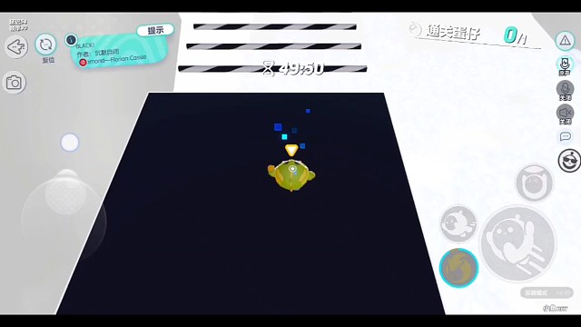 BLACK!——沉默自闭（13.93%）