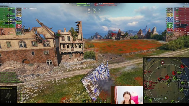 认真打七个人头，不认真打送人头