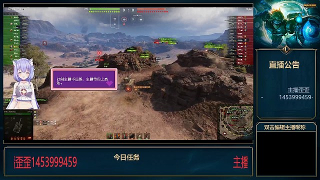 最强4005输出全靠盲射