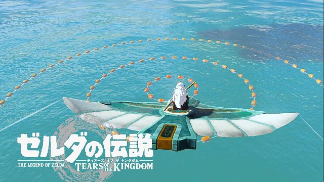 【王国之泪】全部小游戏盘点&高分攻略（上）