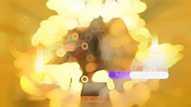 你们都觉得白毛小子好欺负是吧？