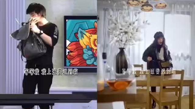 誰(shuí)說(shuō)手機(jī)特效實(shí)現(xiàn)不了電腦特效的？