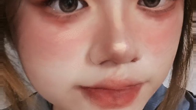 油画