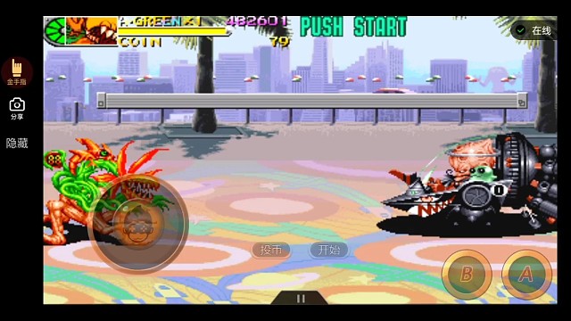 战斗回路火鸡兵团