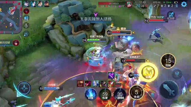 一棒带走，国服猴子