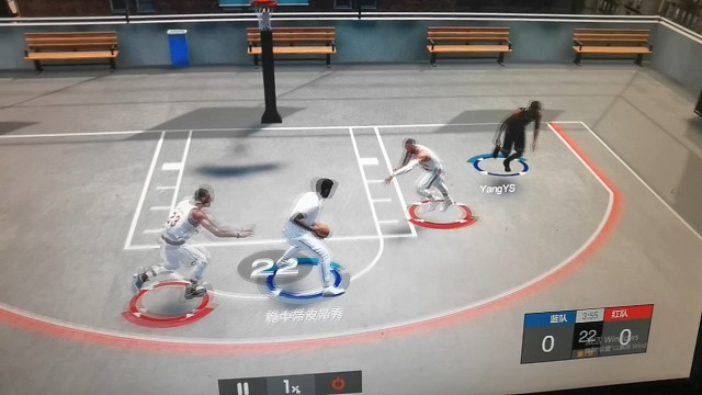 我这利拉德成仙了