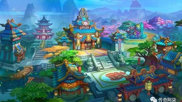 熱血江湖手游又叫做《獨(dú)步武林》上線了目前還在內(nèi)測當(dāng)中有喜歡玩這類游戲的可以來私信我