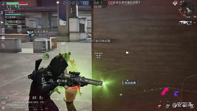 不要轻易放弃，哪怕一人也要尽力到底，不拼怎知输赢。