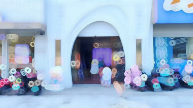 小小牙医活动专场