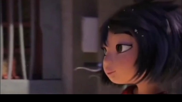 做自己的女主角