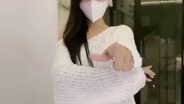 记得要早点休息呦～