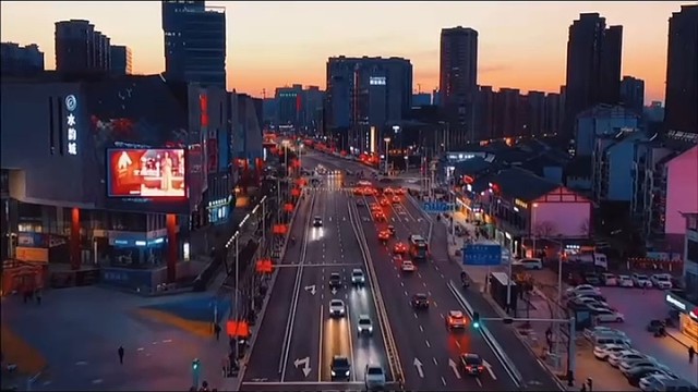 把握每一个机会