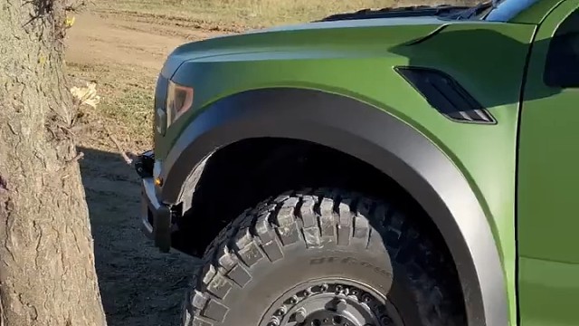 猪上不了树，车还上不了？