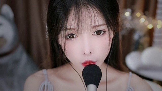 冷欢儿【助眠】