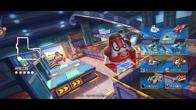 今天肯定有点说法