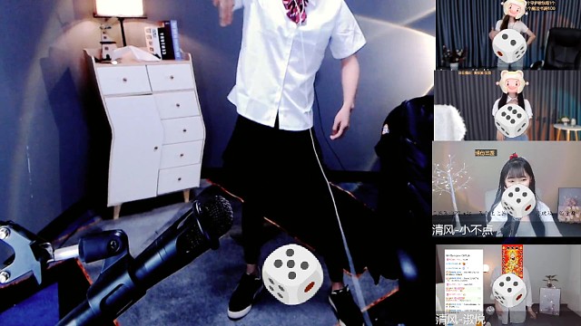 开不开心大家说了算