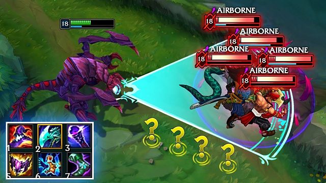 看看怎么样直接团灭对面的