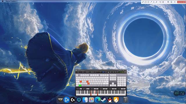 这世界是块冰，就让她是块冰