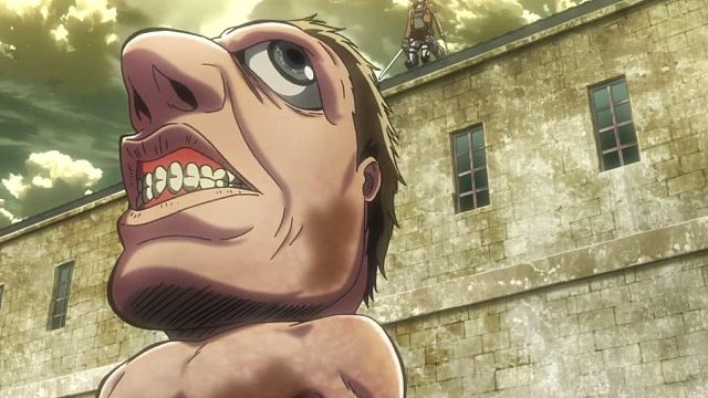 【狼肉】独恐小清新9期第三类接触