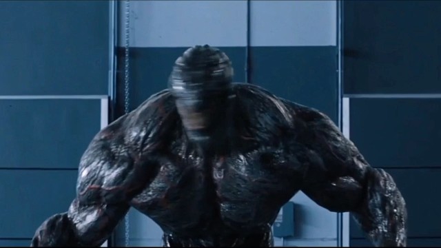 请欣赏“暴力美学”