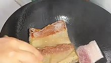 煎肉片