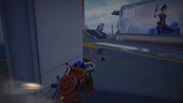 淘汰王成功吃鸡