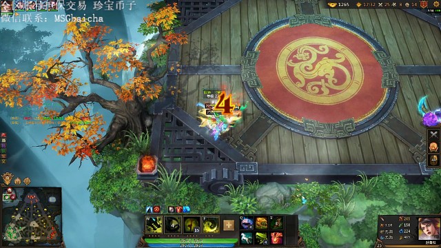 三国志，鲁班十一杀，制霸！！！