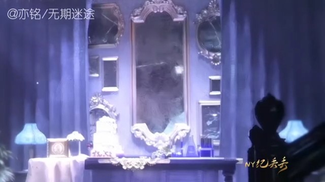 还是贪婪和欲望—