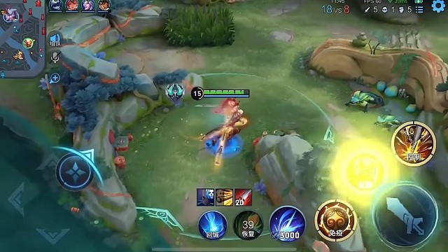 对于那些委屈忘掉烦恼